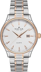 Nacar NC35-290045-EWM Erkek Kol Saati