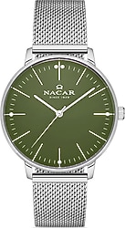 Nacar NC36-390019-AGM Kadın Kol Saati