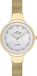 Nacar NC36-391033-DWMS Kadın Kol Saati