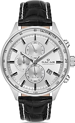 Nacar NC38-296033 Erkek Kol Saati