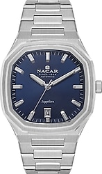 Nacar NC40-290607 Erkek Kol Saati