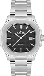Nacar NC40-291044-ABM Siyah Erkek Kol Saati