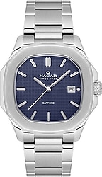 Nacar NC40-291044-ALM Mavi Erkek Kol Saati