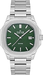 Nacar NC40-291044-ANM Yeşil Erkek Kol Saati