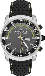 Nacar NS01-2934320-ABL1 Akıllı Saat