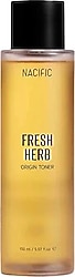 Nacific Fresh Herb Origin Nemlendirici 150 ml Tonik