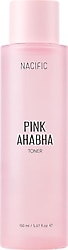 Nacific Pink AHA BHA Arındırıcı 150 ml Tonik