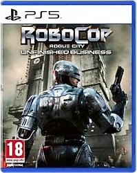 Robocop Collection Steelbook Edition PS5 Oyunu Fiyatları