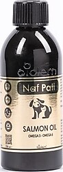 Naf Pati Salmon Oil 250 ml