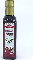 Nahita Doğal Sumak Ekşisi 250 ml 2 Adet