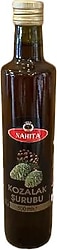 Nahita Çam Kozalağı Şurubu 500 ml