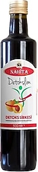 Nahita Detoks Sirkesi 500 ml