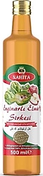 Nahita Enginarlı Elma Sirkesi 500 ml