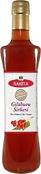 Nahita Gilaburu Sirkesi 500 ml