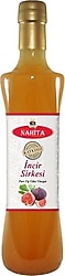 Nahita İncir Sirkesi500 ml