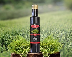 Nahita Kekik Suyu 500 ml