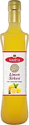 Nahita Limon Sirkesi 500 ml