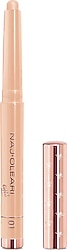 Naj Oleari Absolute Stay 01 Pink Ivory Stick Far