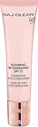 Naj Oleari Blooming BB Liquid Spf 15 03 Nude Fondöten
