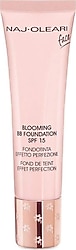 Naj Oleari Blooming BB Liquid Spf 15 Fondöten