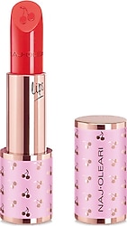 Naj Oleari Creamy Delight 12 Coral Red Ruj