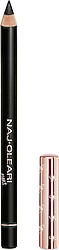 Naj Oleari Deep Eye Kajal 01 Deep Black Göz Kalemi