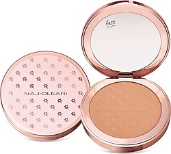 Naj Oleari Fancy Sun 02 Biscuit Bronzer
