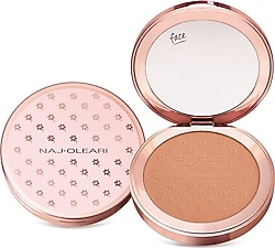 Naj Oleari Fancy Sun 03 Cinnamon Bronzer
