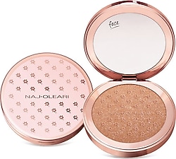 Naj Oleari Fancy Sun Bronzer