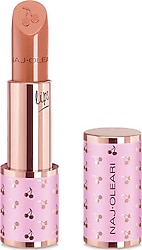 Naj Oleari Forever Matte 01 Pink Beige Ruj