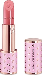 Naj Oleari Forever Matte 02 Pink Ruj