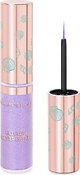 Naj Oleari Go Glow Glitter 02 Mermaid Lilac Eyeliner