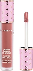 Naj Oleari Lasting Embrace 02 Cappuccino Likit Ruj