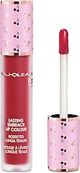 Naj Oleari Lasting Embrace 08 Ruby Red Likit Ruj