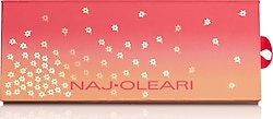 Naj Oleari No My Contouring Kontür Paleti