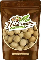 Nakkaşoğlu Makademya Fındık 1 kg