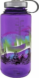 Nalgene WM 32 oz Purple/Earth Limited Edition Tritan Suluk