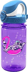 Nalgene OTF Kids Mor Astranot Tritan Suluk 0.35 lt