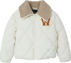 Name It Nkfmelbourne Kız Çocuk Şişme Mont
