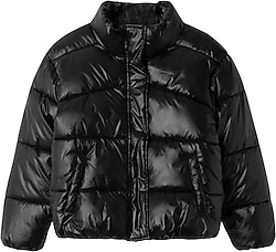 Name It Nkfmonna Kız Çocuk Şişme Mont