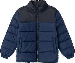 Name It Nkmdublin Erkek Çocuk Şişme Mont