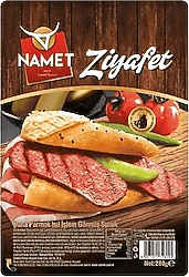 Namet Dana Parmak Sucuk 280 gr