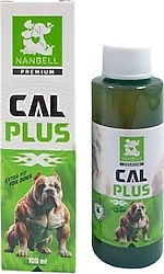 Nanbell 200 ml Calplus Extra Fit