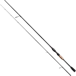 NaniwaOsakaShi Modus Vivendi 216 cm 0-7 gr LRF Kamış