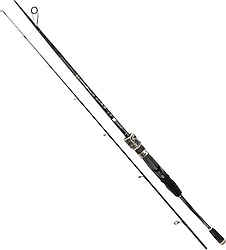 NaniwaOsakaShi Multiverse 290 cm 15-60 gr 2 Parçalı Spin Kamış
