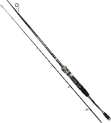 NaniwaOsakaShi Multiverse 244 cm 7-42 gr 2 Parçalı Spin Kamış