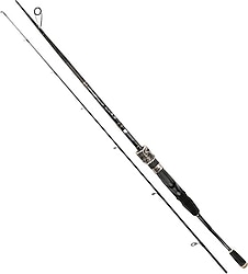 NaniwaOsakaShi Multiverse 290 cm 15-60 gr 2 Parçalı Spin Kamış