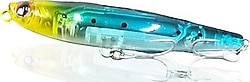NaniwaOsakaShi Shadow Rise 7.5 cm 7.8 gr Topwater Sahte Balık