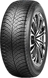 Nankang Cross Seasons AW-6 215/50 R18 92W 4 Mevsim Lastik