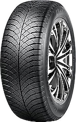 Nankang Cross Seasons AW-6 185/65 R14 86H 4 Mevsim Lastik